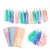 [AB400] GUIRNALDAS BORLAS IRIS - tienda online