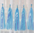 [AB400] GUIRNALDAS BORLAS IRIS - comprar online