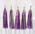 [AB400] GUIRNALDAS BORLAS IRIS - tienda online
