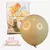 [EZ532] GLOBOS INTENSE 12" by POP BALLOON