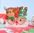 [EZ853] ANTEOJOS "NAVIDAD" - comprar online