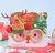 [EZ853] ANTEOJOS "NAVIDAD" - tienda online