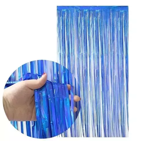 [U19-65] CORTINAS METALIZADAS - comprar online