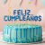 [CL957] VELAS "FELIZ CUMPLEANOS" HOLOGRAFICAS - comprar online
