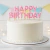 [BH16] VELAS HAPPY BIRTHDAY "DOTS" - comprar online