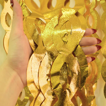 [BH10] CORTINAS TEXTURADAS "WAVY"