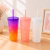 [BH962] VASO TUMBLER "ECO COLORS"