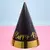 Imagen de [CL801] BONETE "BIRTHDAY GOLD" X6UN