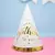 [CL801] BONETE "BIRTHDAY GOLD" X6UN en internet