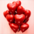 [CL128] GLOBO LÁTEX CORAZON 12" X10UN - tienda online