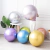 [CL129] GLOBOS POP BALLOON CHROME 18" X10UN en internet