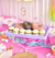 [CL157] BANDEJAS RECTANGULAR CON BASE "CUPCAKE" - Casa Lavalle