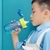 [CL300] BOTELLA TRANSPARENTE "SPACE" - comprar online