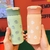 Imagen de [CL333] BOTELLA TÉRMICA "CUTE FRIENDS"