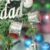 [CL347] SET DE ADORNO "FELIZ NAVIDAD" - Casa Lavalle