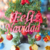 [CL347] SET DE ADORNO "FELIZ NAVIDAD" - tienda online