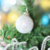 Imagen de [CL347] SET DE ADORNO "FELIZ NAVIDAD"