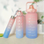 [CL351] SET BOTELLA MOTIVACIONAL x3