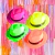 [CL368] SOMBRERO FLUO "TANGO" - comprar online