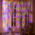 [CL417] GUIRNALDA LLUVIA DE LUCES "MICRO LED"