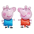 [CL444] GLOBO PERSONAJE "PEPPA PIG" X5UN. en internet