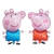 [CL444] GLOBO PERSONAJE "PEPPA PIG" X5UN. en internet