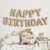 [CL450] GLOBOS FRASE "HAPPY BIRTHDAY NUDE" - comprar online