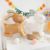 [CL452] GLOBOS 4D "CUTE RABBIT"