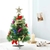 [CL467] ARBOL DE NAVIDAD 90CM en internet