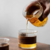 [CL515] VASOS DE VIDRIO "FLAT WHITE"
