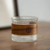 [CL515] VASOS DE VIDRIO "FLAT WHITE" en internet