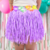 [CL562] POLLERITA HAWAIANA PASTEL CON ROSAS - comprar online