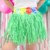 [CL562] POLLERITA HAWAIANA PASTEL CON ROSAS - Casa Lavalle