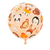 [CL635] GLOBOS BURBUJA ESTAMPADOS 18" - comprar online