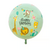 [CL635] GLOBOS BURBUJA ESTAMPADOS 18"