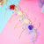 [CL641] VINCHAS LED "BUNNY PEARLS" - comprar online
