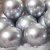 [CL677] GLOBOS CHROME 36" XUN en internet