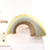 [CL679] GLOBO "ARCOIRIS VINTAGE" X5UN - comprar online