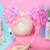 [CL704] VINCHA LED "SHINY MICKEY"