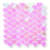 [CL718] SHIMMER WALL "CORAZÓN" IRIS en internet