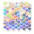 [CL718] SHIMMER WALL "CORAZÓN" IRIS - tienda online