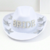[CL748] SOMBRERO "PREMIUM BRIDE" en internet