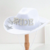 [CL748] SOMBRERO "PREMIUM BRIDE" - Casa Lavalle