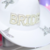 [CL748] SOMBRERO "PREMIUM BRIDE" - tienda online