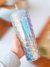 [CL802] VASO STARBUCKS "IRIS MERMAID" - comprar online