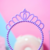 [CL841] VINCHAS PLÁSTICAS "BIRTHDAY PRINCESS" X12UN.