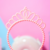 [CL841] VINCHAS PLÁSTICAS "BIRTHDAY PRINCESS" X12UN. - comprar online