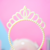 [CL841] VINCHAS PLÁSTICAS "BIRTHDAY PRINCESS" X12UN. en internet