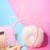 [CL842] VINCHAS PLÁSTICAS "MAGIC UNICORN" X12UN. - comprar online