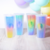 [CL846] VASO TUMBLER "STARBUCKS IRIS"